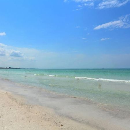 Siesta Cooler: Only Minutes Walk To Siesta Beach! Siesta Key Exterior photo