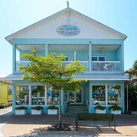 Siesta Cooler: Only Minutes Walk To Siesta Beach! Siesta Key Exterior photo