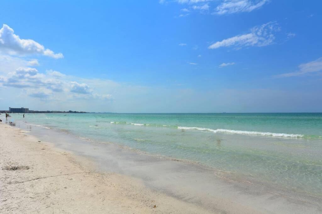 Siesta Cooler: Only Minutes Walk To Siesta Beach! Siesta Key Exterior photo
