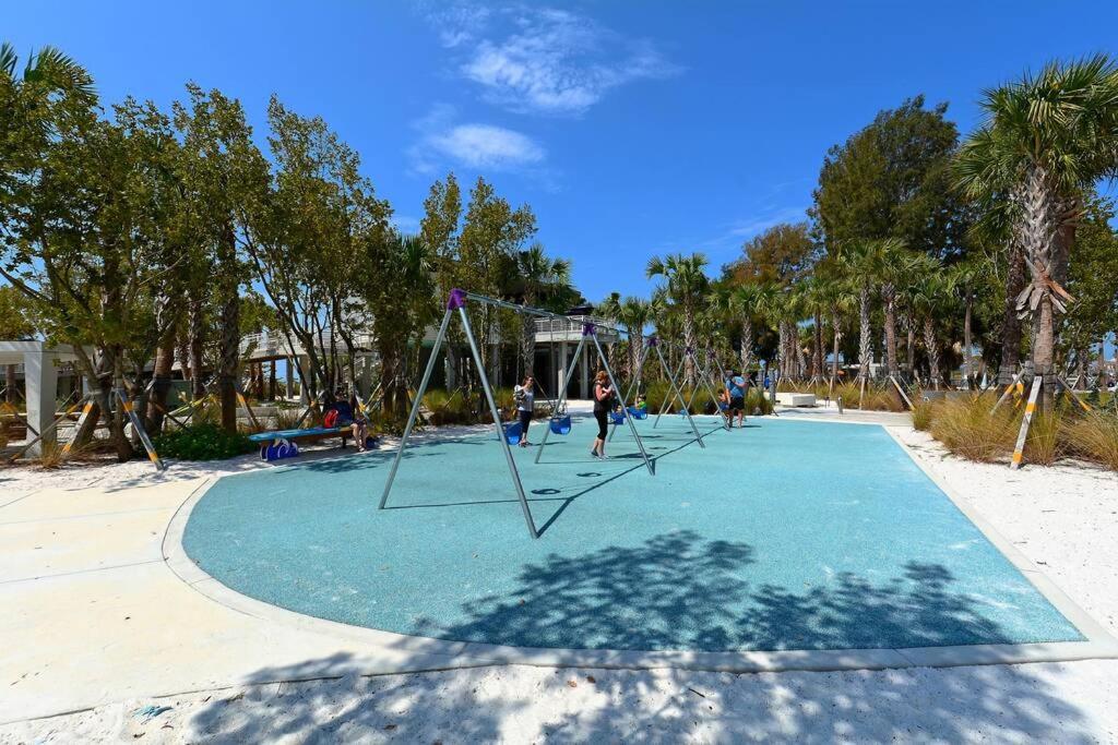 Siesta Cooler: Only Minutes Walk To Siesta Beach! Siesta Key Exterior photo