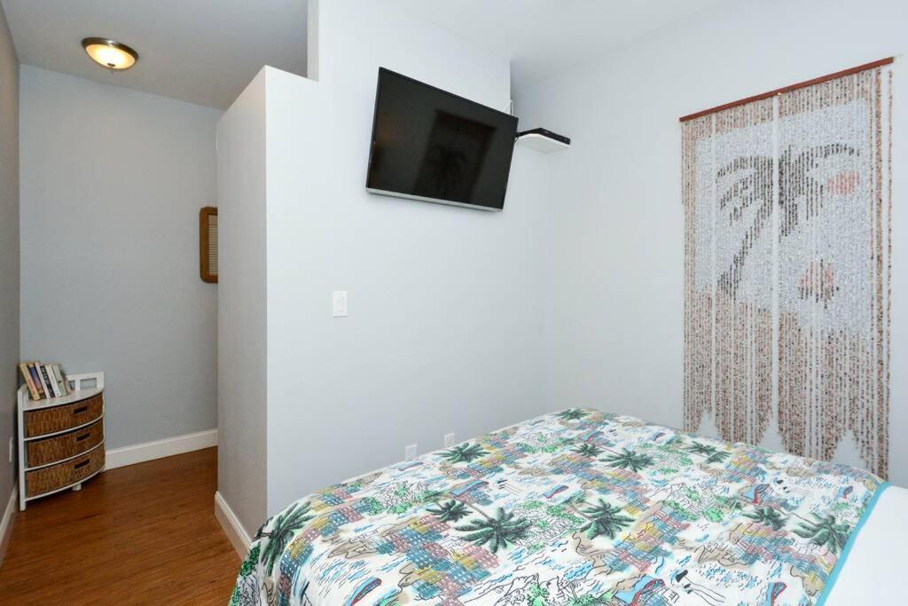 Siesta Cooler: Only Minutes Walk To Siesta Beach! Siesta Key Exterior photo