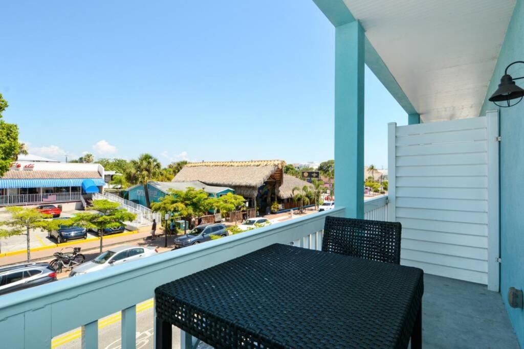 Siesta Cooler: Only Minutes Walk To Siesta Beach! Siesta Key Exterior photo