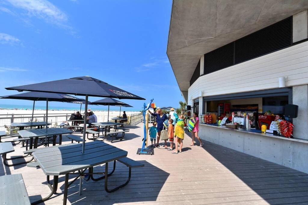 Siesta Cooler: Only Minutes Walk To Siesta Beach! Siesta Key Exterior photo