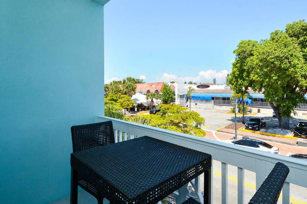 Siesta Cooler: Only Minutes Walk To Siesta Beach! Siesta Key Exterior photo