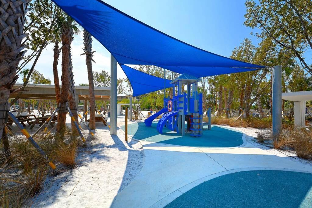 Siesta Cooler: Only Minutes Walk To Siesta Beach! Siesta Key Exterior photo