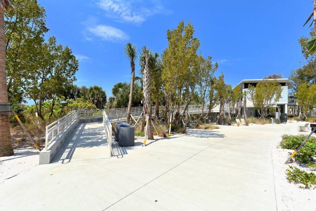 Siesta Cooler: Only Minutes Walk To Siesta Beach! Siesta Key Exterior photo