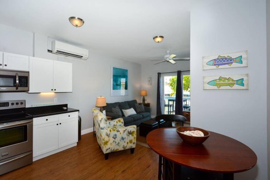 Siesta Cooler: Only Minutes Walk To Siesta Beach! Siesta Key Exterior photo