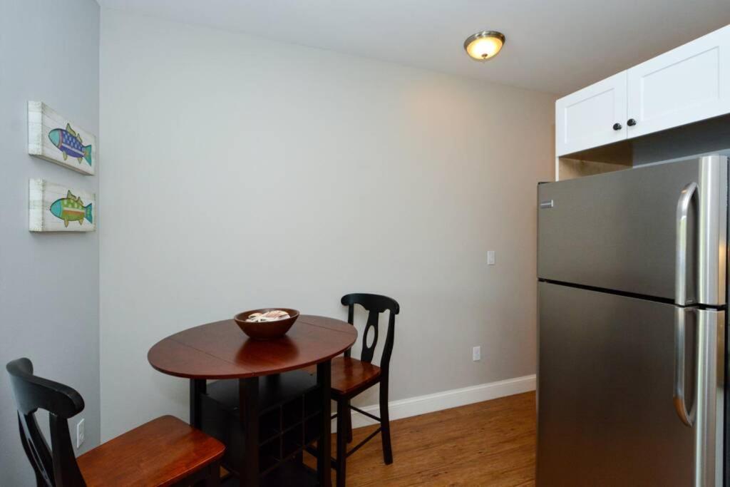 Siesta Cooler: Only Minutes Walk To Siesta Beach! Siesta Key Exterior photo
