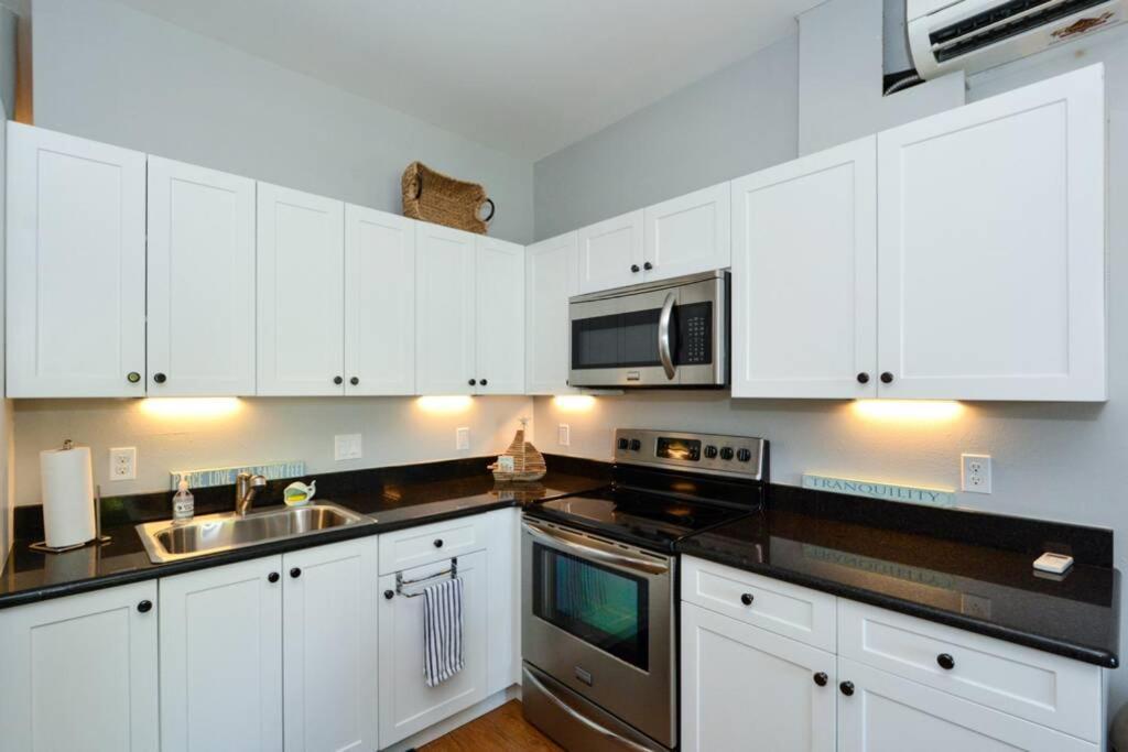 Siesta Cooler: Only Minutes Walk To Siesta Beach! Siesta Key Exterior photo