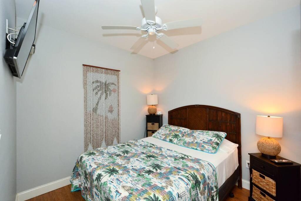 Siesta Cooler: Only Minutes Walk To Siesta Beach! Siesta Key Exterior photo